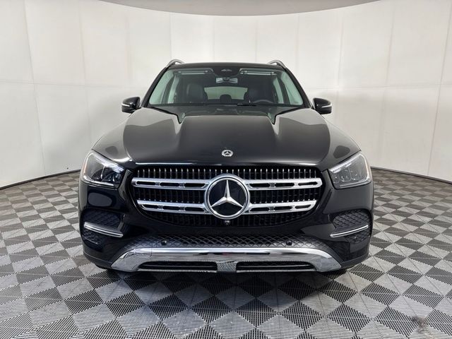 2026 Mercedes-Benz GLE 350