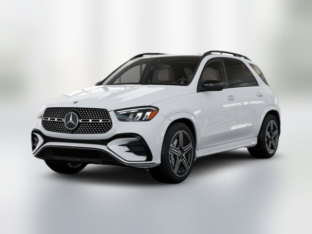 2026 Mercedes-Benz GLE 350