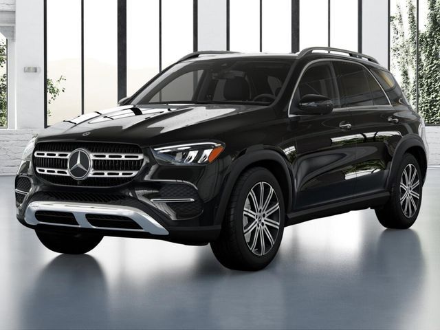 2026 Mercedes-Benz GLE 350