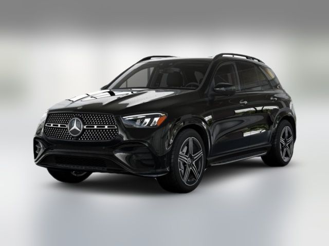 2026 Mercedes-Benz GLE 350