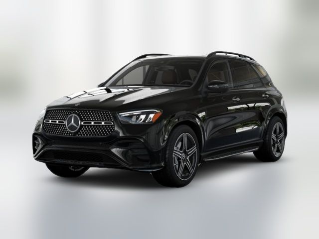 2026 Mercedes-Benz GLE 350