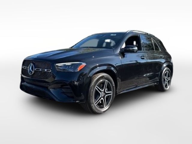2026 Mercedes-Benz GLE 350