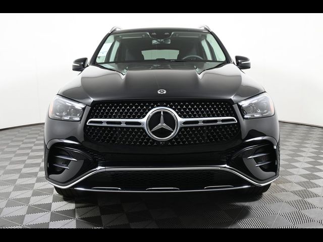 2026 Mercedes-Benz GLE 350