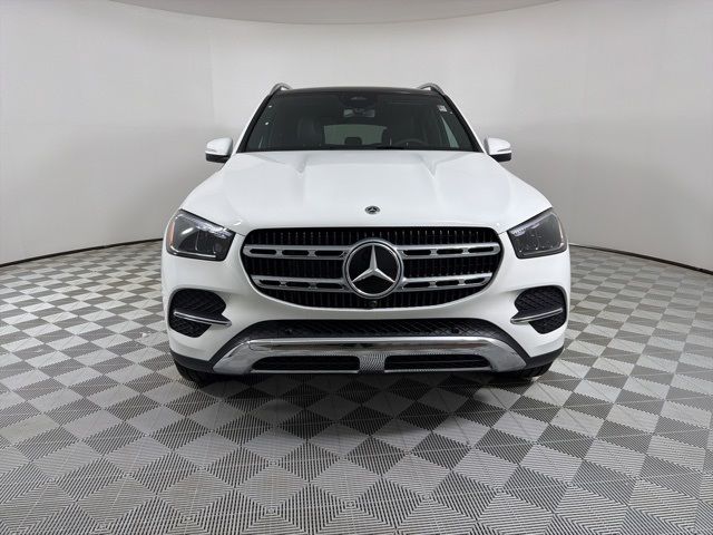 2026 Mercedes-Benz GLE 350