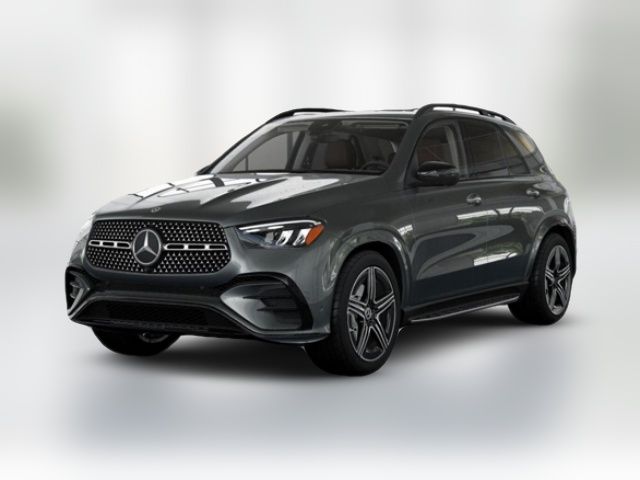 2026 Mercedes-Benz GLE 350