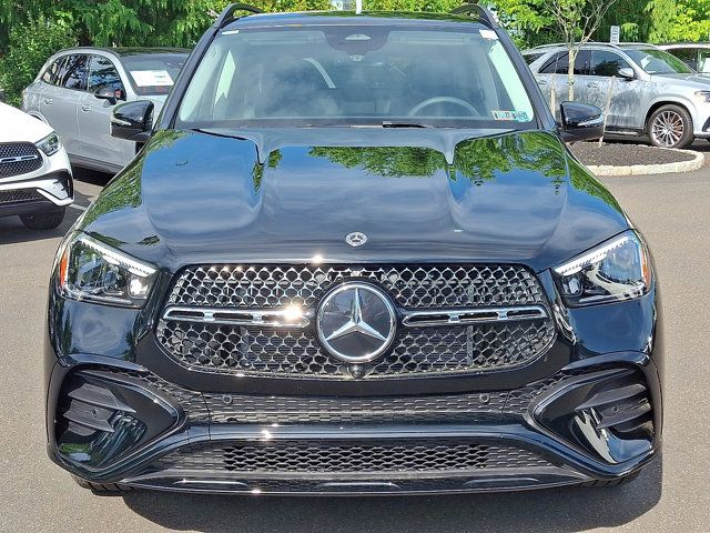 2026 Mercedes-Benz GLE 350