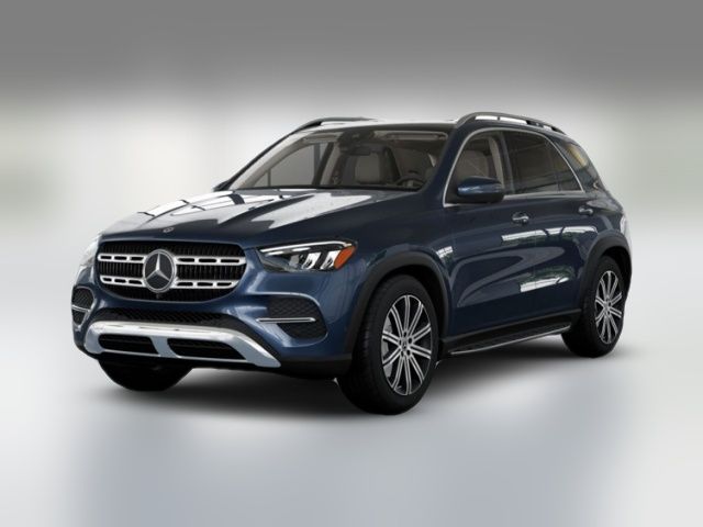 2026 Mercedes-Benz GLE 350