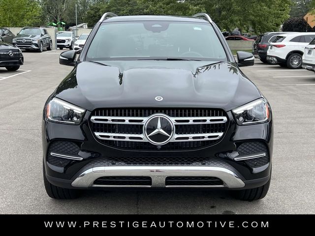 2026 Mercedes-Benz GLE 350