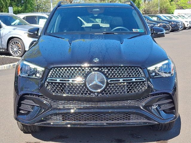 2026 Mercedes-Benz GLE 350