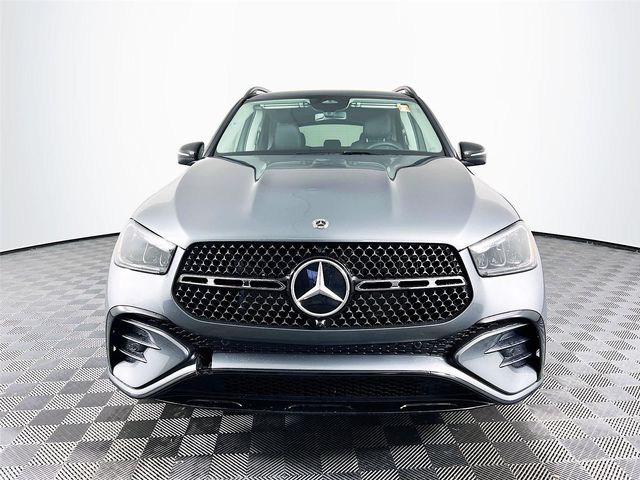 2026 Mercedes-Benz GLE 350