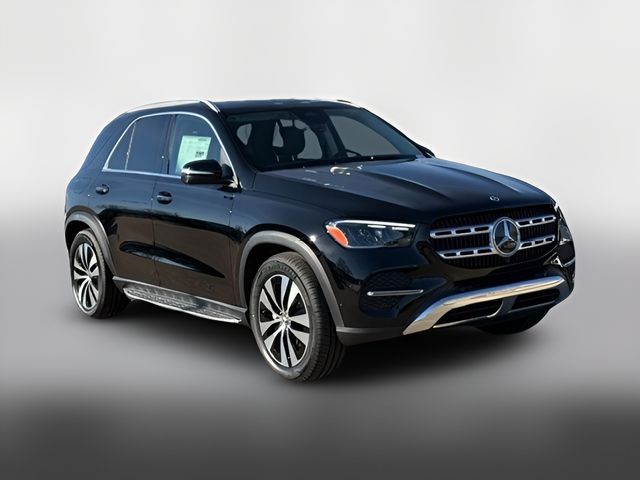 2026 Mercedes-Benz GLE 350