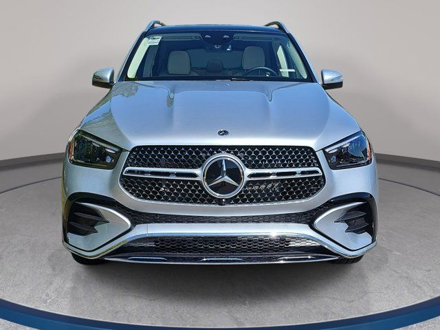 2026 Mercedes-Benz GLE 350