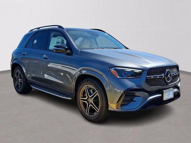 2026 Mercedes-Benz GLE 350