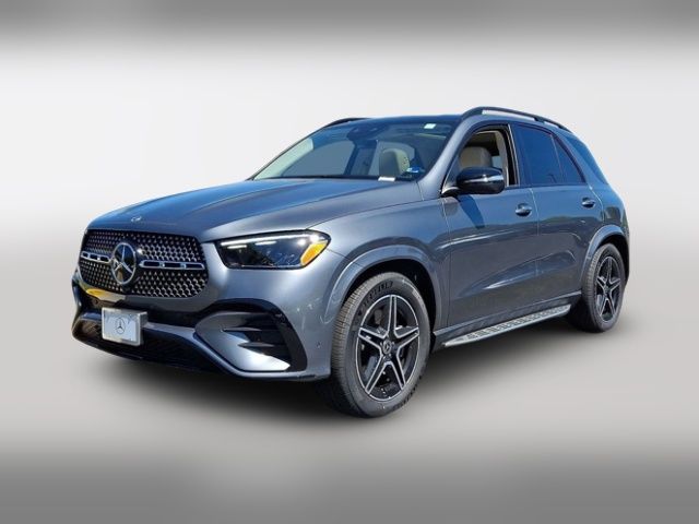 2026 Mercedes-Benz GLE 350