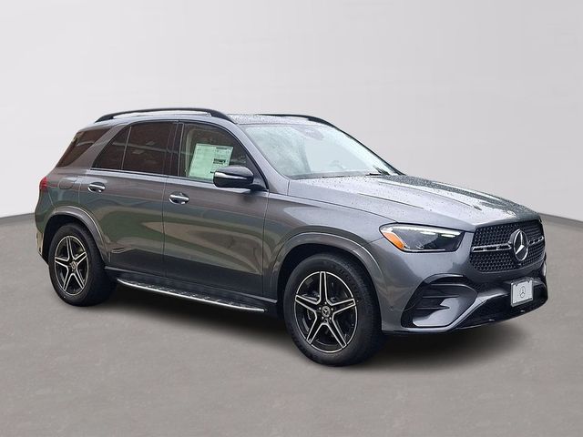 2026 Mercedes-Benz GLE 350
