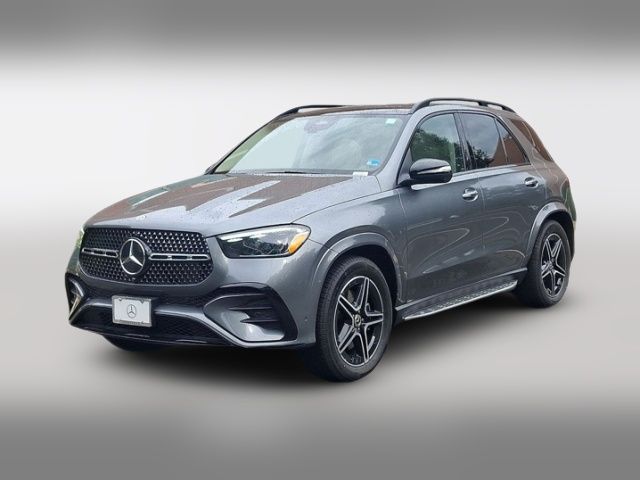 2026 Mercedes-Benz GLE 350