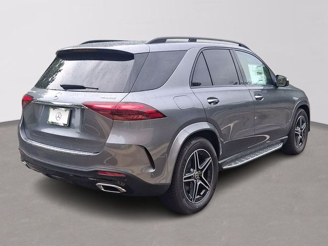 2026 Mercedes-Benz GLE 350