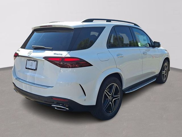 2026 Mercedes-Benz GLE 350