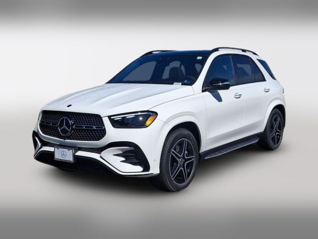 2026 Mercedes-Benz GLE 350