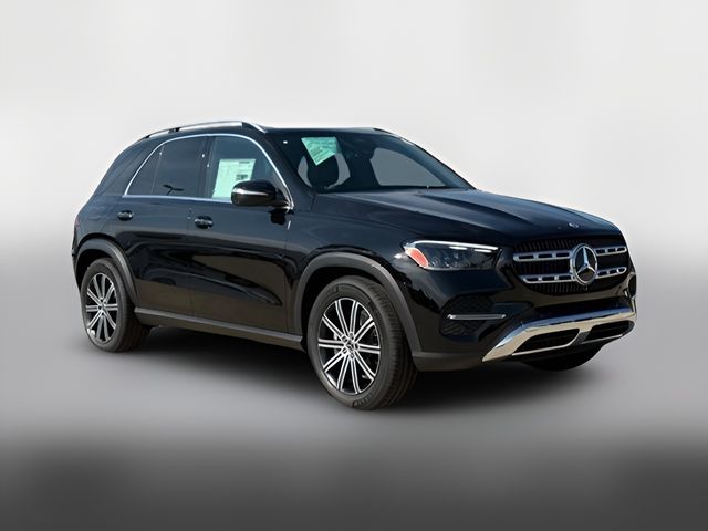 2026 Mercedes-Benz GLE 350