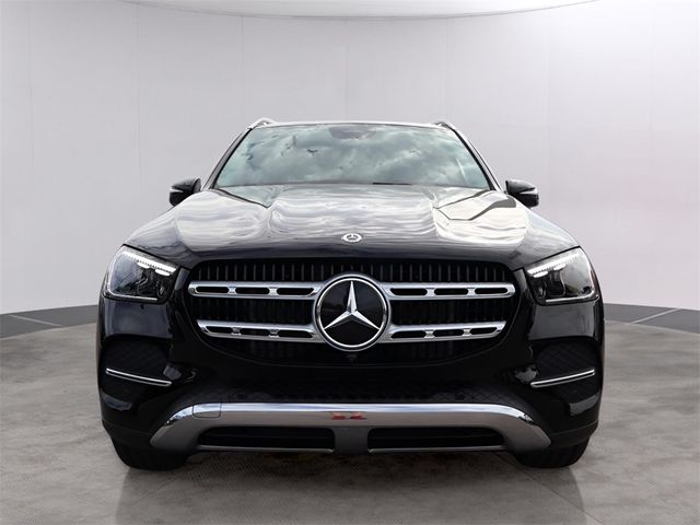 2026 Mercedes-Benz GLE 350