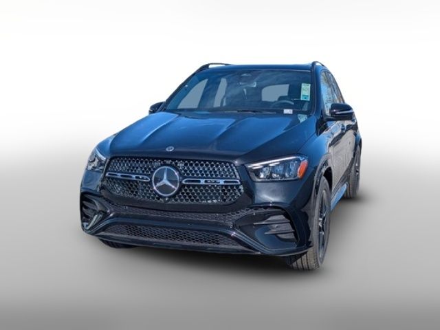 2026 Mercedes-Benz GLE 350