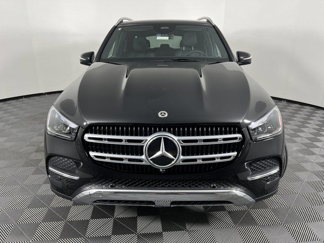 2026 Mercedes-Benz GLE 350
