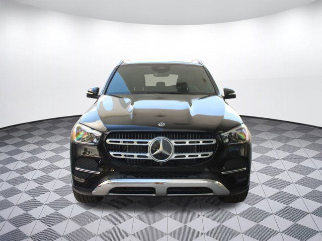 2026 Mercedes-Benz GLE 350