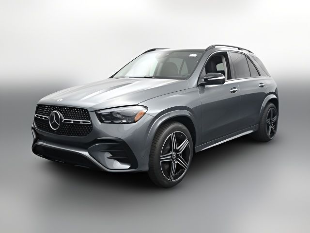 2026 Mercedes-Benz GLE 350