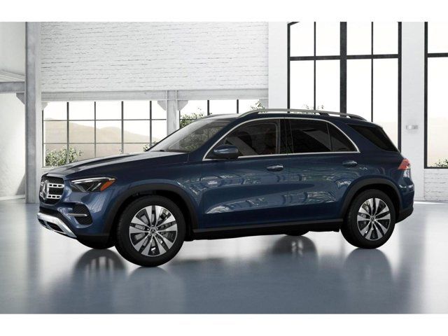 2026 Mercedes-Benz GLE 350