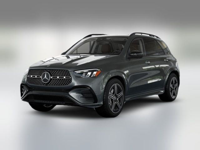 2026 Mercedes-Benz GLE 350