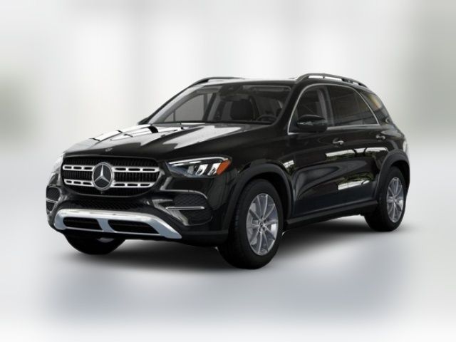 2026 Mercedes-Benz GLE 350