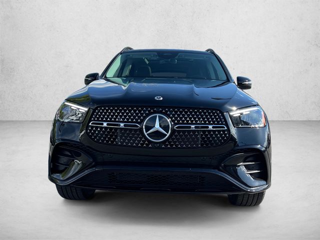 2026 Mercedes-Benz GLE 350