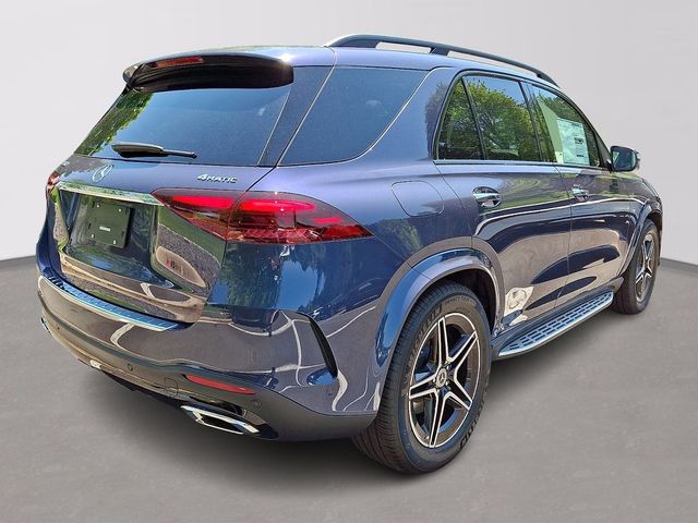 2026 Mercedes-Benz GLE 350