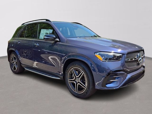 2026 Mercedes-Benz GLE 350