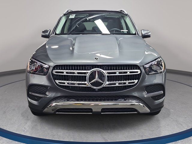 2026 Mercedes-Benz GLE 350
