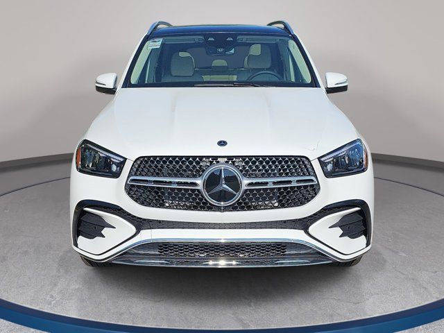 2026 Mercedes-Benz GLE 350