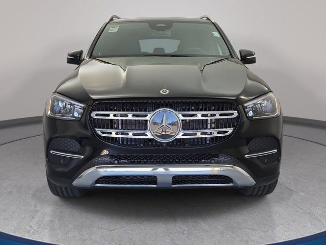 2026 Mercedes-Benz GLE 350
