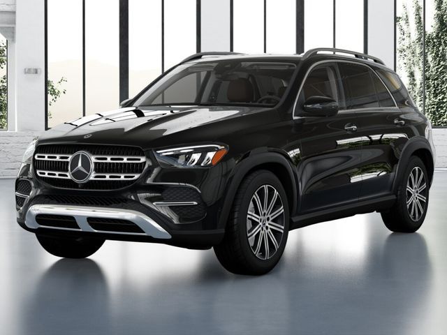 2026 Mercedes-Benz GLE 350