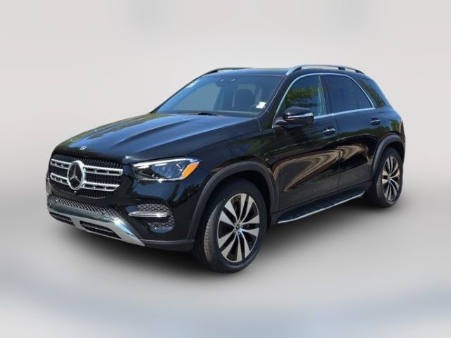 2026 Mercedes-Benz GLE 350