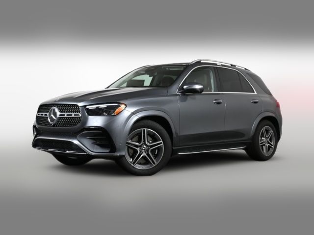 2026 Mercedes-Benz GLE 350