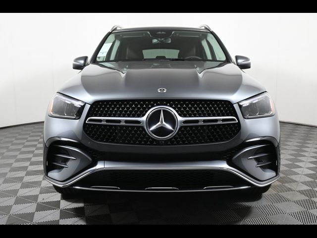 2026 Mercedes-Benz GLE 350