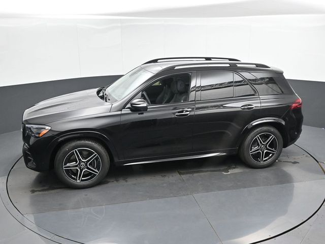 2026 Mercedes-Benz GLE 350