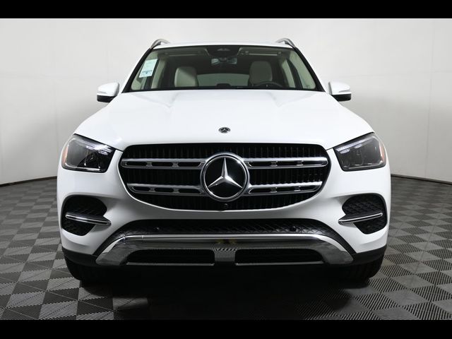 2026 Mercedes-Benz GLE 350