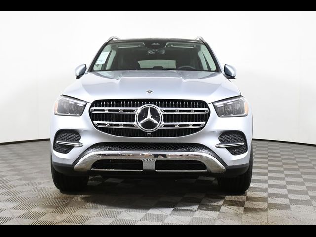 2026 Mercedes-Benz GLE 350