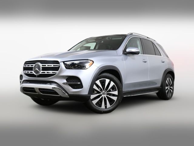 2026 Mercedes-Benz GLE 350