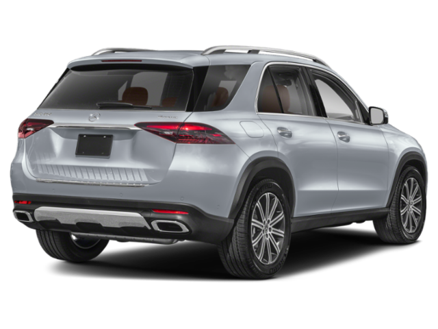 2026 Mercedes-Benz GLE 350