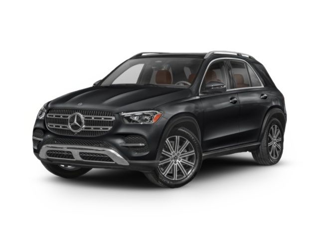 2026 Mercedes-Benz GLE 350