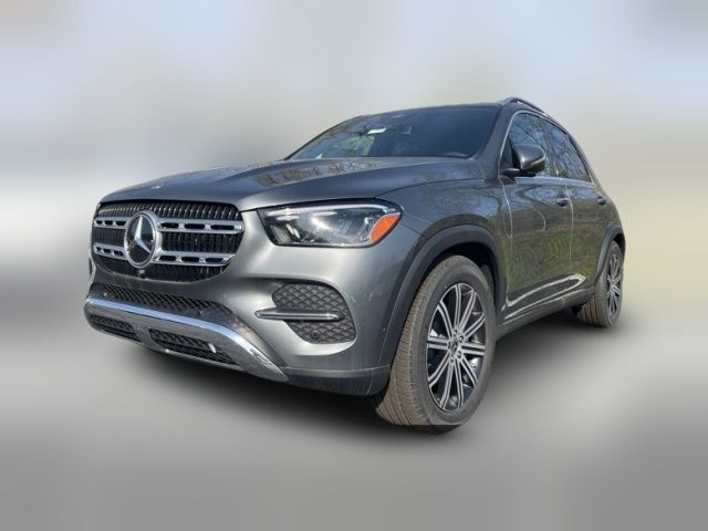 2026 Mercedes-Benz GLE 350