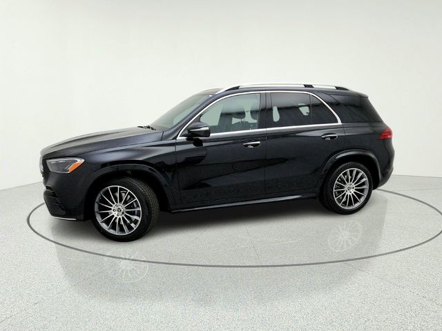 2026 Mercedes-Benz GLE 350